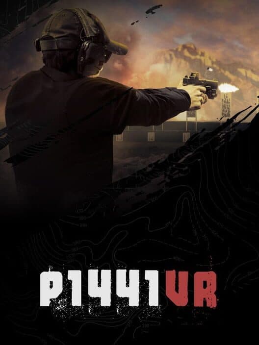 Обложка P1441vr
