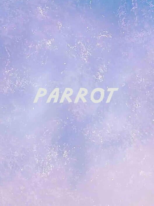 Обложка Parrot