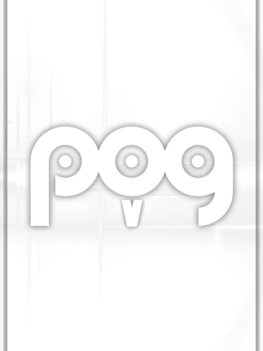 Обложка Pog 5