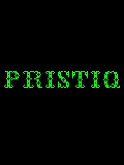 Обложка Pristiq: Tash's Trilogy