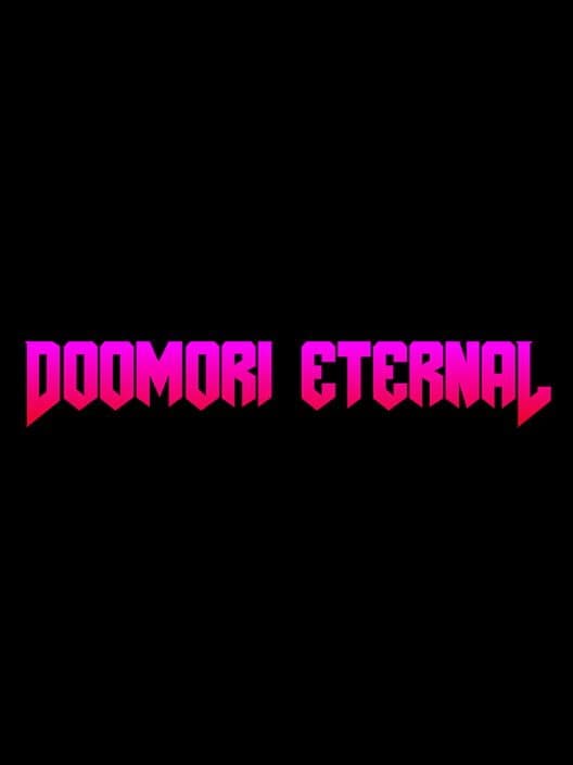 Обложка Doomori: Eternal