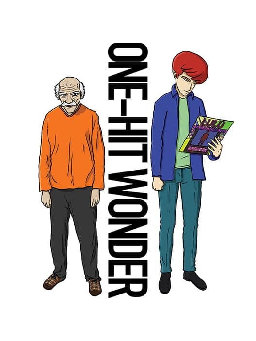 Обложка One-Hit Wonder