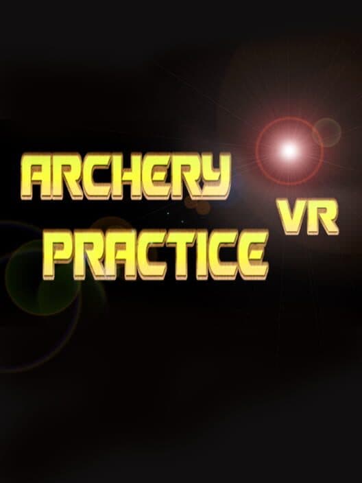 Обложка Archery Practice VR