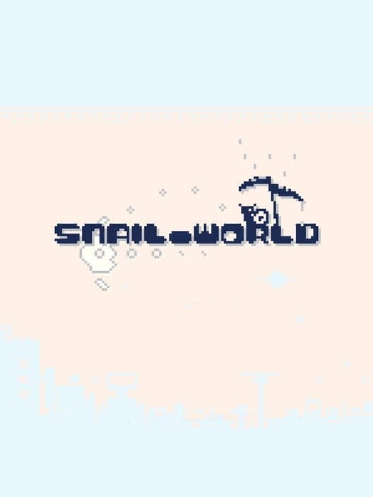 Обложка Snail World