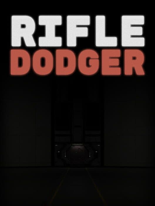 Обложка Rifle Dodger