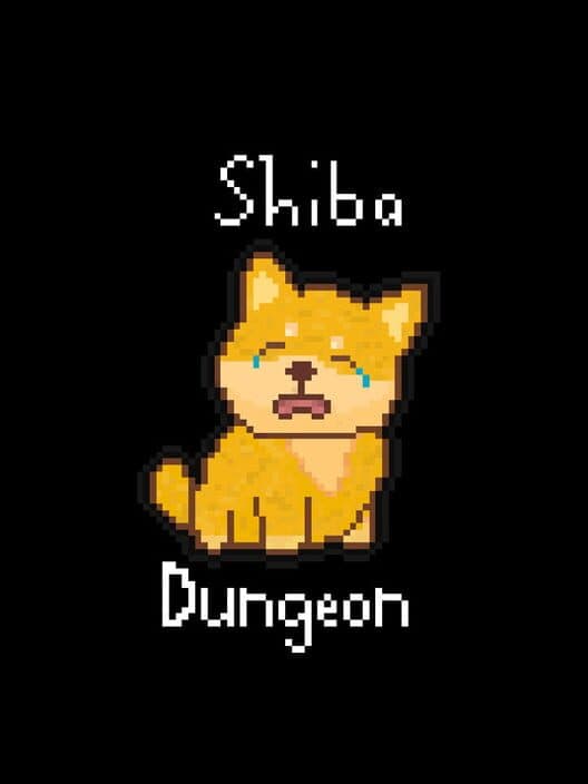 Обложка Shibadungeon