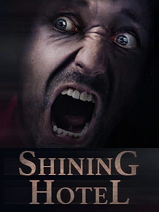Обложка Shining Hotel: Lost in Nowhere