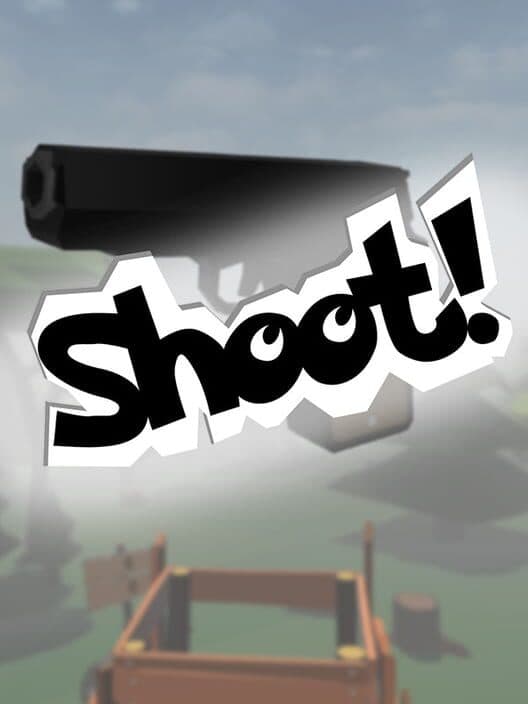 Обложка Shoot!