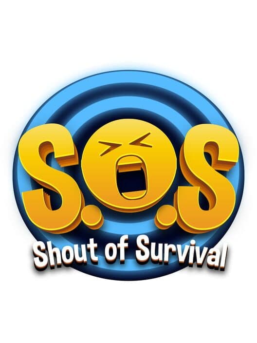 Обложка Shout of Survival