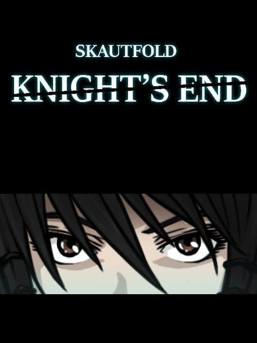 Обложка Skautfold: Knight's End