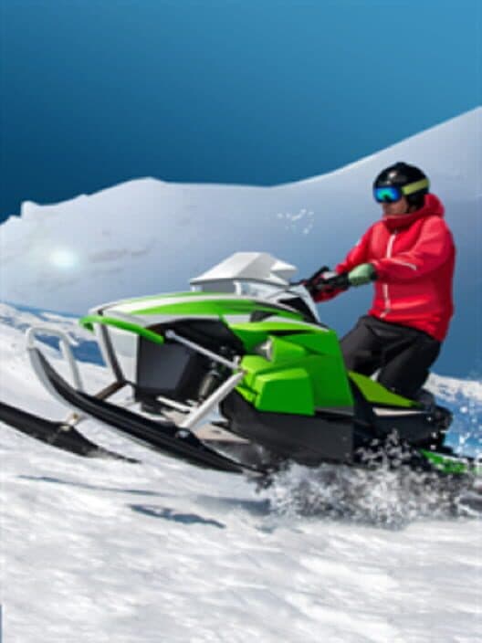 Обложка Ski Drive: Biathlon