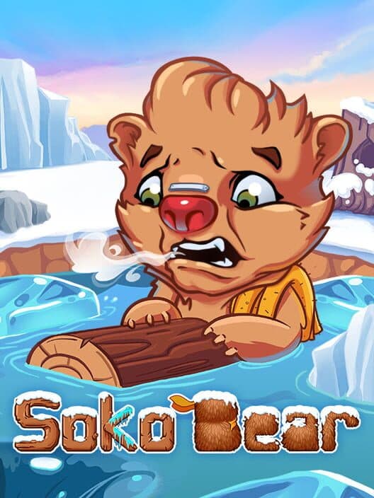 Обложка Sokobear: Winter