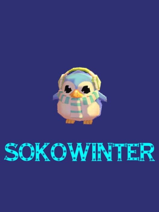 Обложка SokoWinter