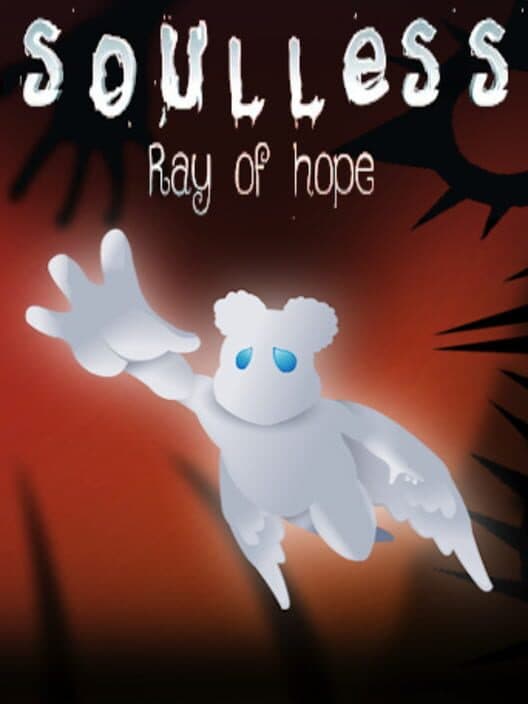 Обложка Soulless: Ray of Hope