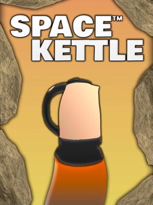 Обложка Space Kettle
