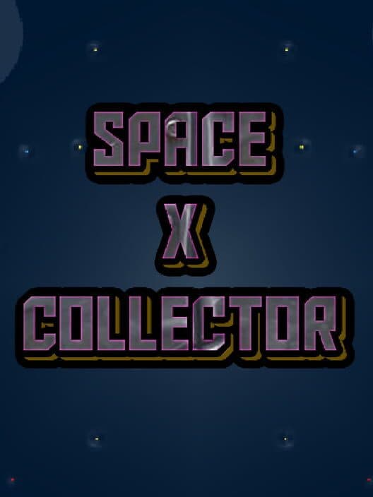 Обложка Space X Collector
