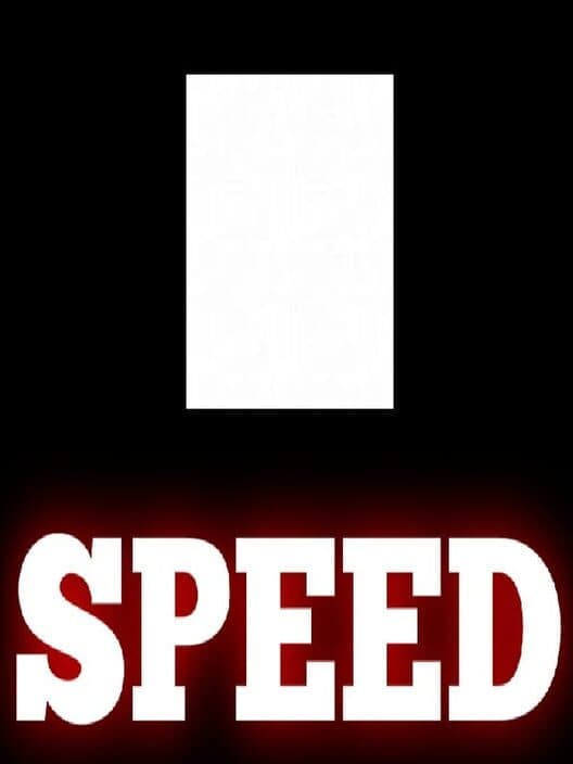 Обложка Speed