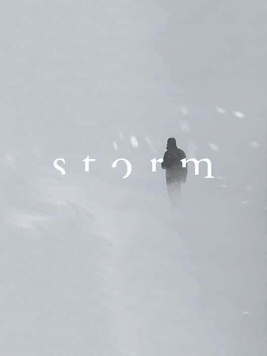 Обложка Storm VR