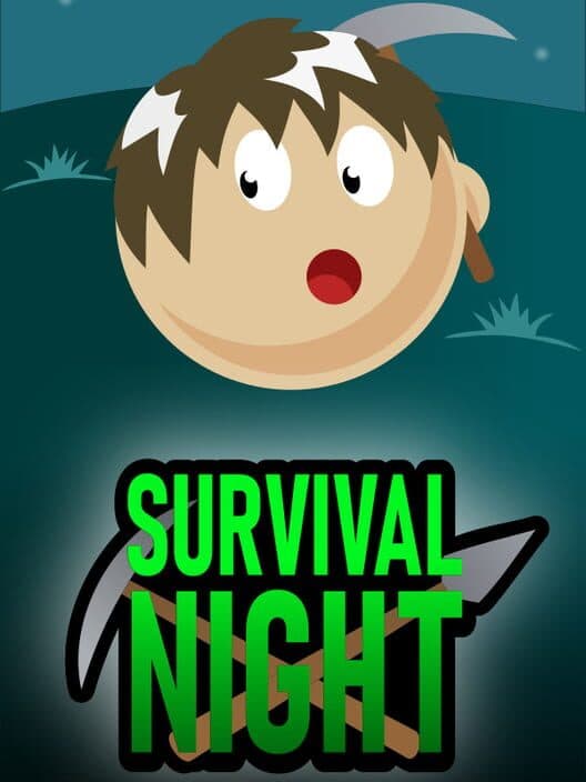 Обложка Survival Night
