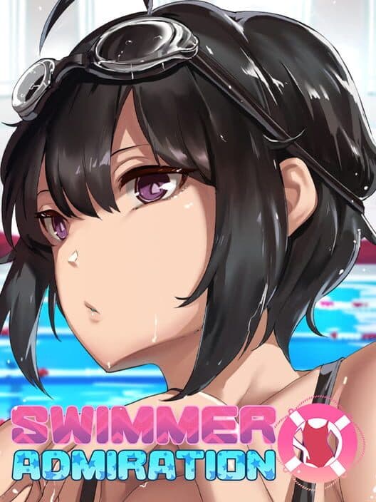 Обложка Swimmer Admiration