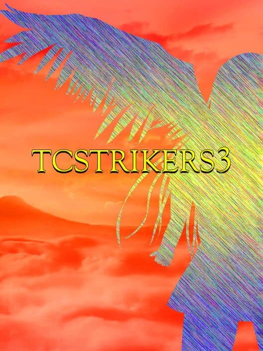 Обложка TC Strikers 3