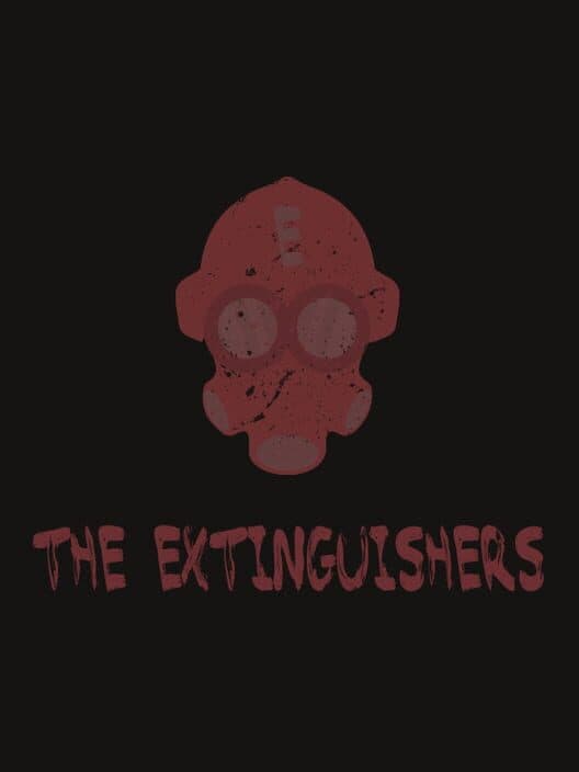 Обложка The Extinguishers