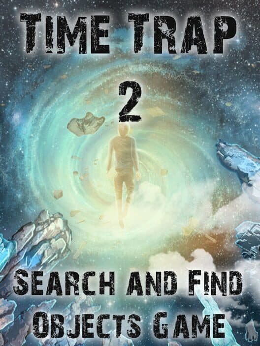 Обложка Time Trap 2: Search and Find Objects Game - Hidden Pictures