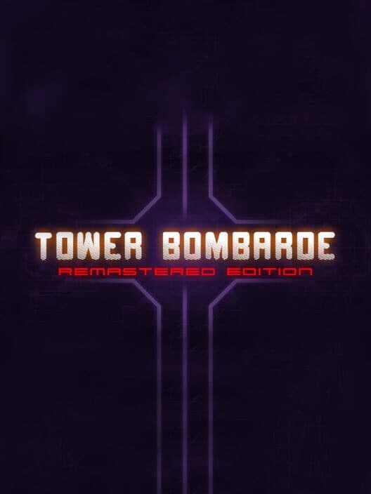 Обложка Tower Bombarde