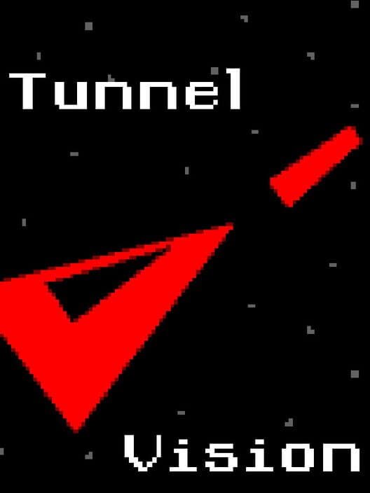 Обложка Tunnel Vision