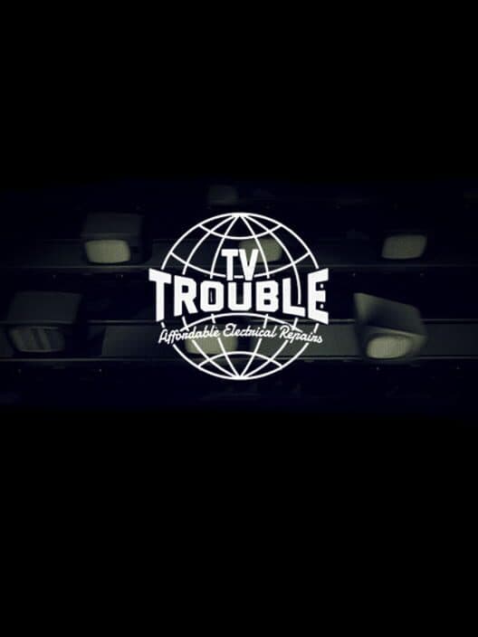 Обложка TV Trouble
