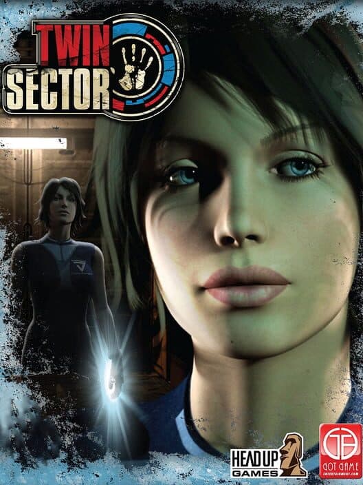 Обложка Twin Sector