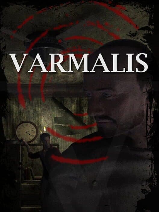 Обложка Varmalis