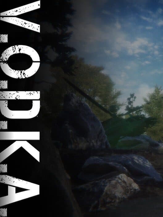 Обложка V.O.D.K.A. Open World Survival Shooter