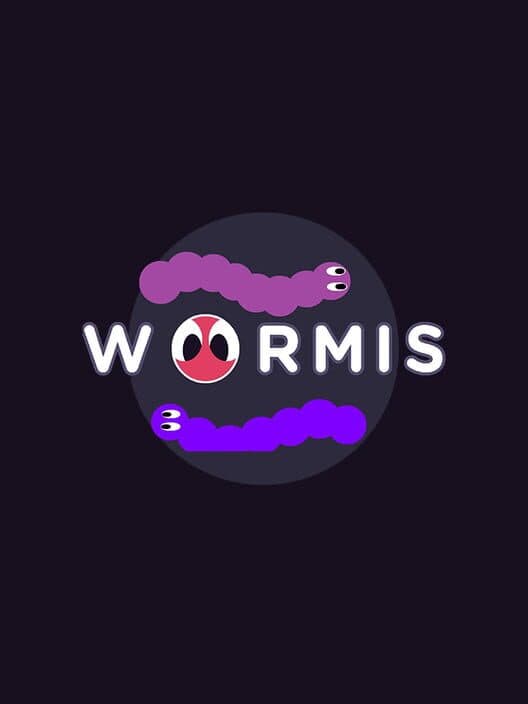 Обложка Worm.is: The Game