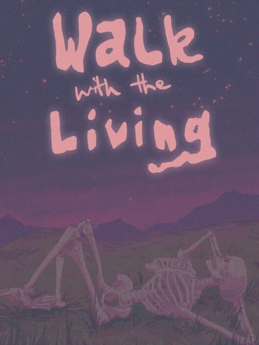 Обложка Walk with the Living