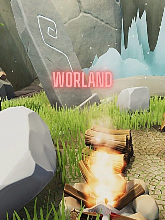 Обложка Worland: Dungeons