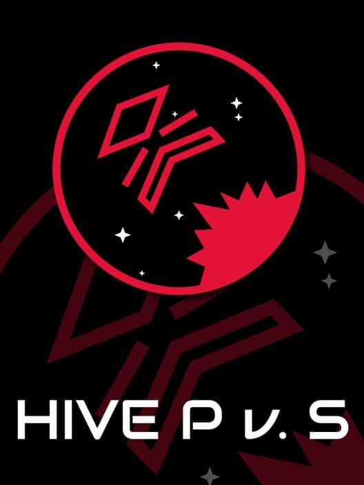 Обложка Hive P v. S