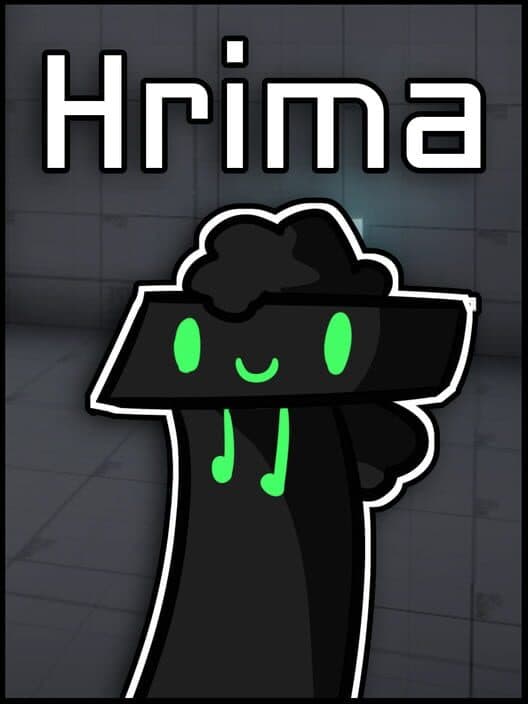 Обложка Hrima