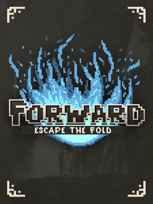 Обложка Forward: Escape the Fold