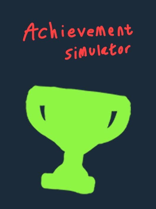 Обложка Achievement Simulator