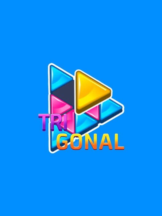 Обложка Trigonal