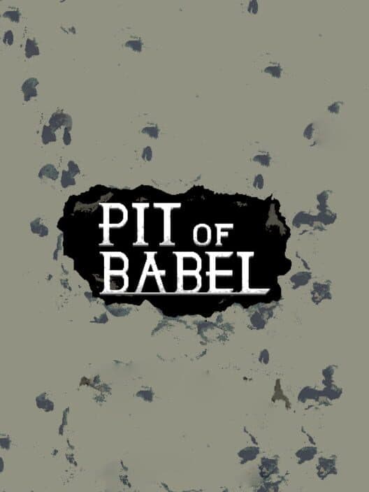 Обложка Pit of Babel