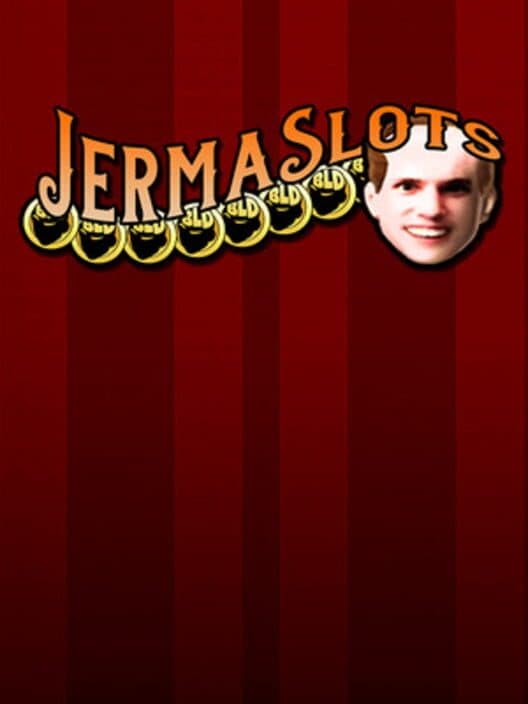 Обложка JermaSlots