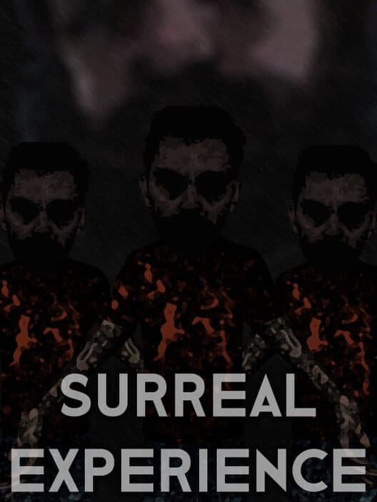 Обложка Surreal Experience