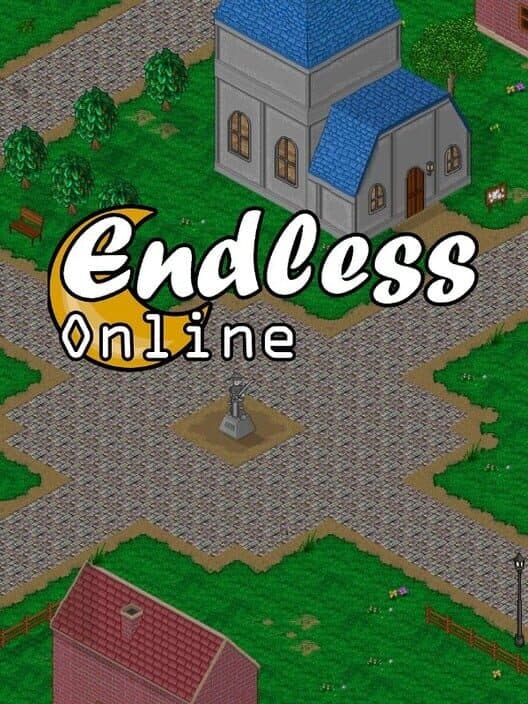 Обложка Endless Online