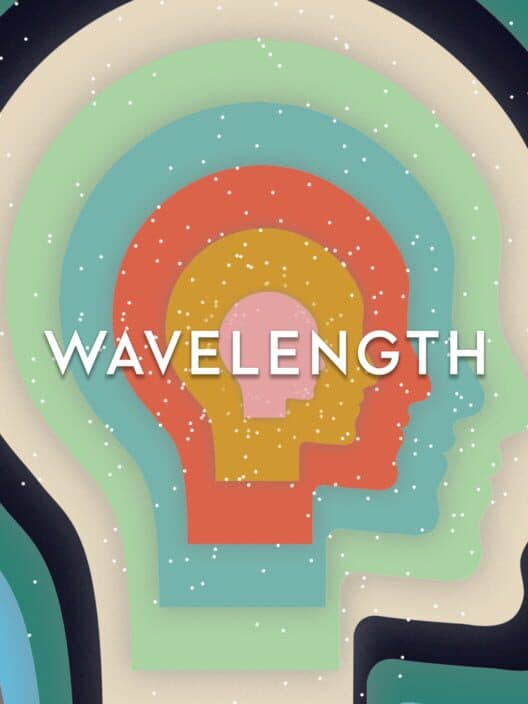 Обложка Wavelength