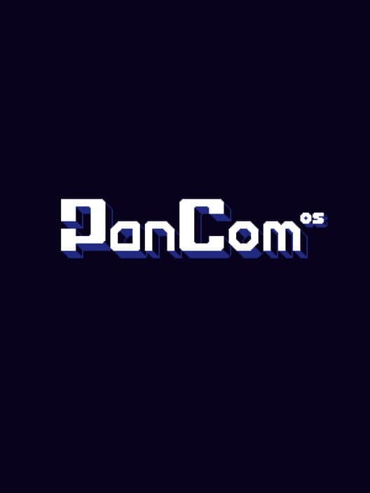 Обложка PanCom OS