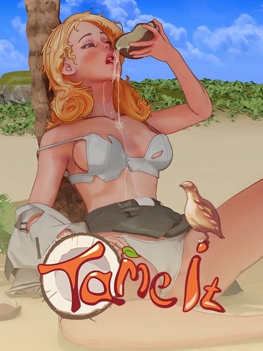 Обложка Tame It!