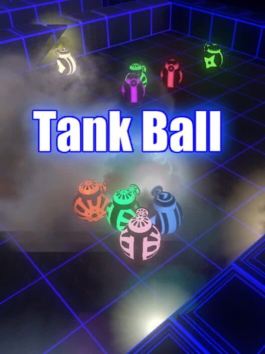 Обложка Tank Ball