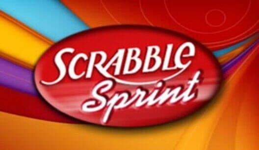 Обложка Scrabble Sprint